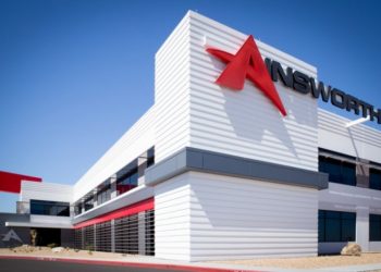 Delays in game approvals see Ainsworth revise revenue target down