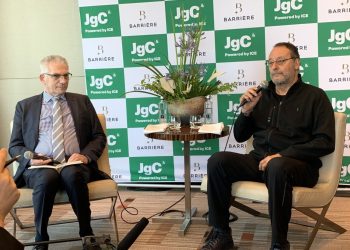 Europe’s Groupe Barrière content with minority stake in planned US$2.5 billion Wakayama IR