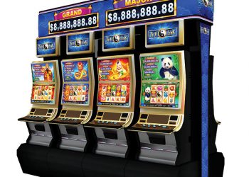 A New Challenger Approaches