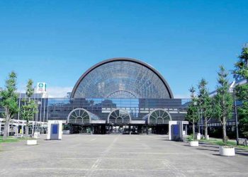 Osaka’s 1st Japan IR Expo 2019 to kick off today