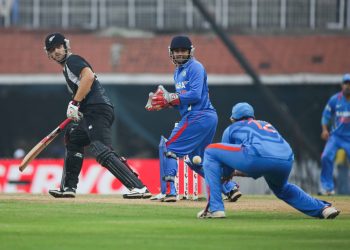 Indian court denies request to block all online gambling sites during cricket World Cup