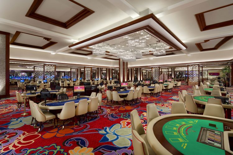 Philippines IRs growing faster than Macau, Singapore and Las Vegas: Morgan Stanley