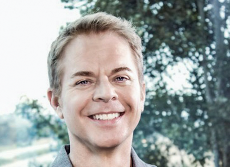 Steven Stamstad named SVP of Marketing and Communications for Scientific Games