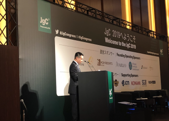 Deep connection with Chinese players gives SJM Japan edge: Arnaldo Ho