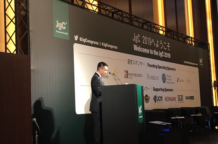 Deep connection with Chinese players gives SJM Japan edge: Arnaldo Ho