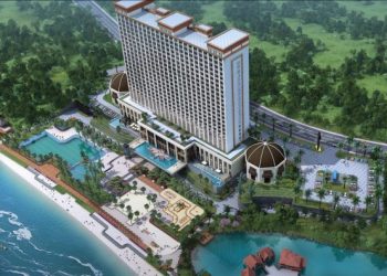 Suncity Group to open second Cambodian VIP Club