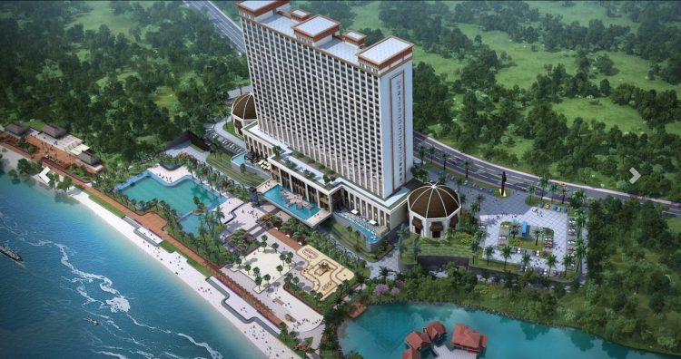 Suncity Group to open second Cambodian VIP Club