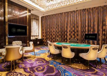 Overseas leakage not to blame for Macau’s VIP revenue slowdown: Morgan Stanley