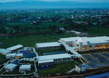 Nepal’s IR Opportunity