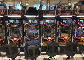 Pachinko parlors to push through tougher Japan smoking laws but headwinds persist: Govertsen