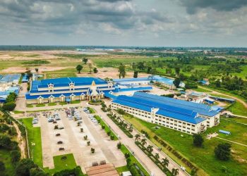 Macau Legend eying Laos, Cambodia, Vietnam expansion