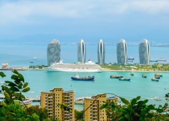 Hainan abolishes Prohibition of Gambling law but talk of legalized gambling a “non-event”