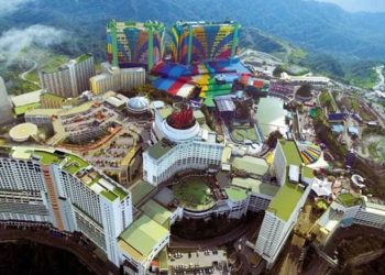 Genting Malaysia earnings per share to fall 9% following decision to dump Judicial Review into tax incentives: Maybank