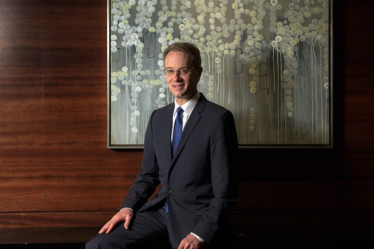 Sands officially declares Osaka IR focus