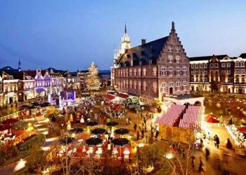 Japan’s Oshidori to extend airport, build monorail if part of Nagasaki IR consortium