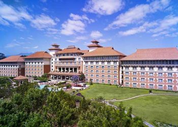 Hyatt Regency Kathmandu shuts down hotel, casino operations over worker dispute