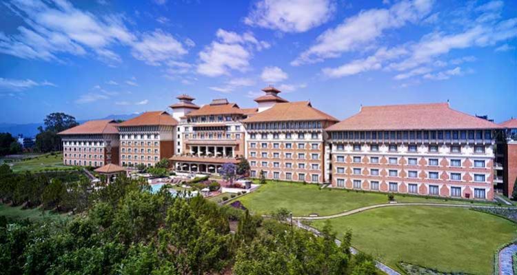 Hyatt Regency Kathmandu shuts down hotel, casino operations over worker dispute