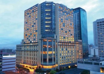 IEC to self-manage New World Manila Bay Hotel and Casino