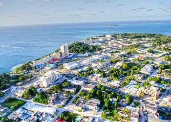 Imperial Pacific confirms intention to apply for a Saipan online gaming license
