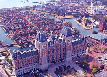 Governor Nakamura full-steam ahead for Nagasaki IR