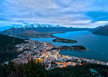 SkyCity granted approval to buy land for new five-star Queenstown hotel