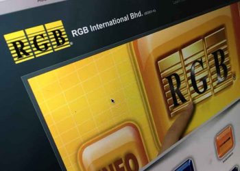 RGB International signs agreement to distribute KL Saberi and Atlas gaming machines
