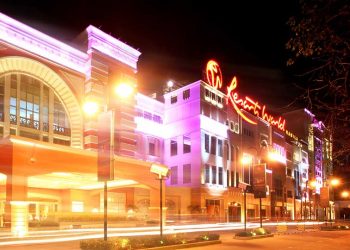 Resorts World Manila investor Alliance Global Group launches program to address future technology needs