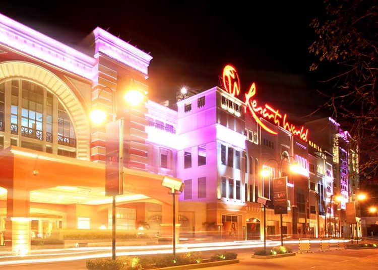 Resorts World Manila investor Alliance Global Group launches program to address future technology needs