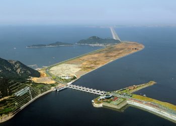 Korean political party reignites debate over locals casino in Saemangeum