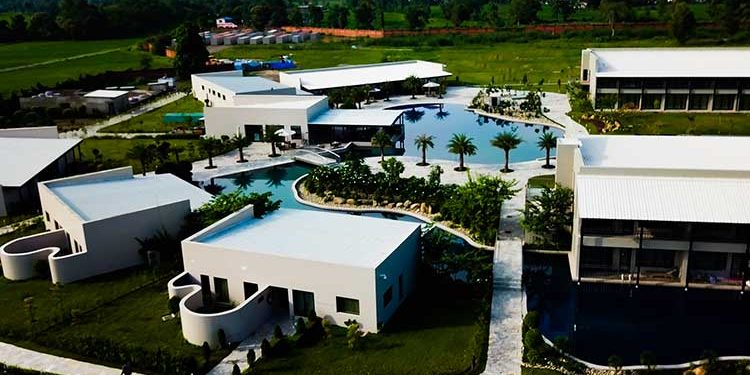 Silver Heritage in “advanced discussions” over capital raising options