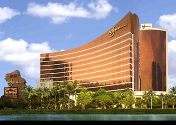 Matt Maddox says Wynn Resorts has formed local Japan consortium, multiple cities targeted