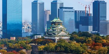 Japan To Postpone Ir Application Period By One Year New Basic Policy Draft To Be Released Iag