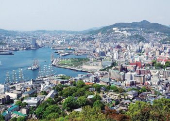 Nagasaki secures support from all Greater Kyushu prefectures as IR bid gains steam