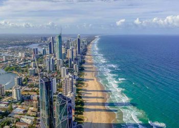 Battle for the Gold Coast