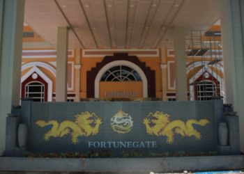 Frontier Capital Group to recommence Clark casino operations this weekend