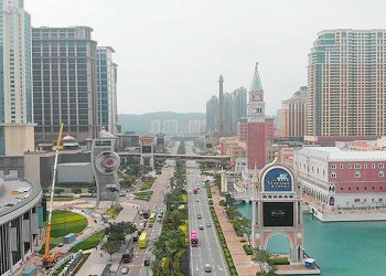 VIP Baccarat falls below 50% of Macau GGR contribution in 2Q19 as mass continues to rise