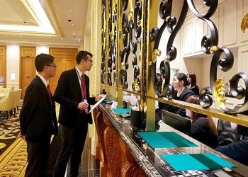 DICJ says more spot checks to come amid Macau junket crackdown