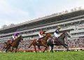 Hong Kong Jockey Club