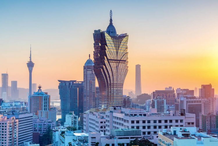 Lack of Cotai presence stings as VIP decline sees SJM lose more market share in 2Q19
