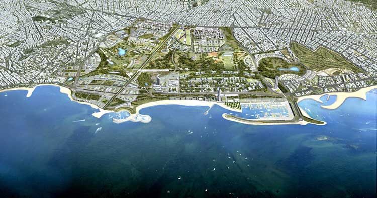 Mohegan reveals Greek casino bid as international expansion efforts continue