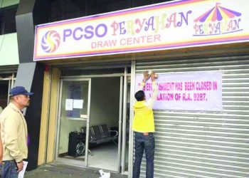 Pacific Online says operators still in dark as government confirms 21,000 Philippines lottery outlets closed