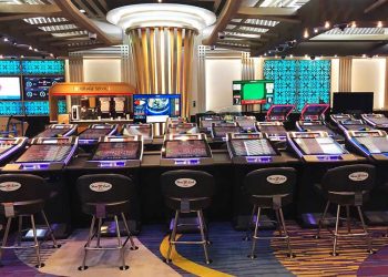 Scientific Games partners with Jumbo Technology