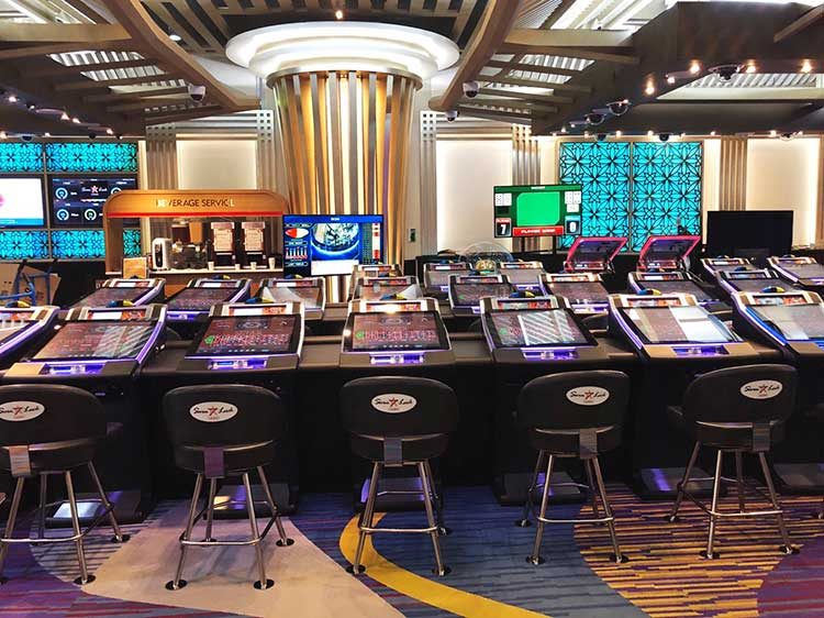 Scientific Games partners with Jumbo Technology