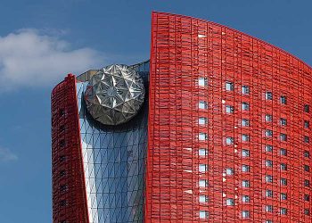 South Shore Holdings issues profit warning over THE 13