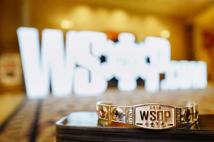 South Korea wins first ever WSOP gold bracelet