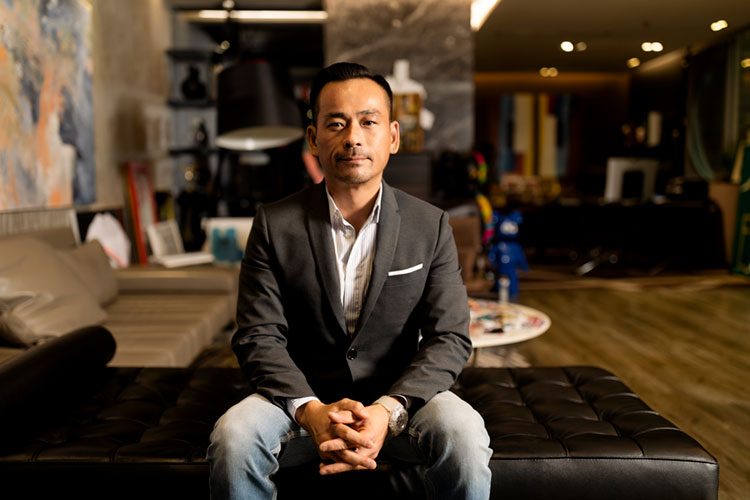 Suncity to apply Macau law to operations in all jurisdictions: Alvin Chau