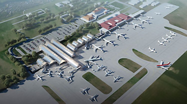 Megawide cancels plans for casino development near Mactan-Cebu International Airport