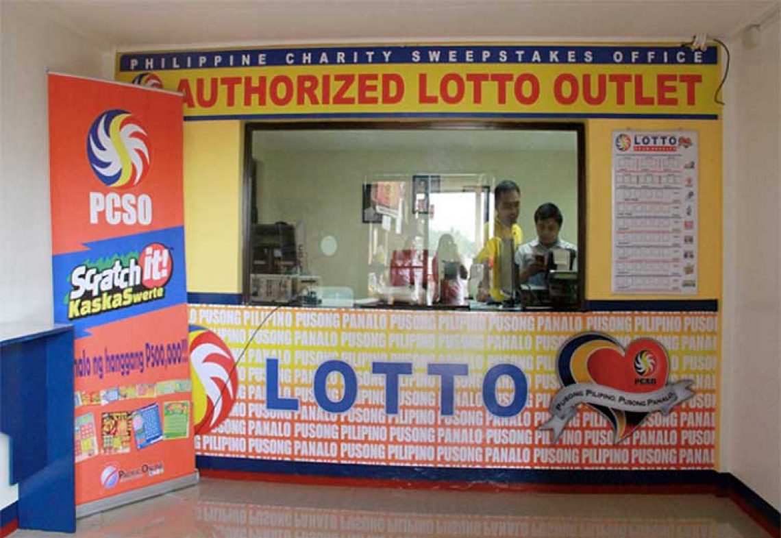 lotto result july 16 2019