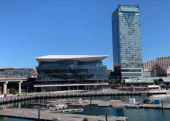 Australasian Gaming Expo sets new attendance record with 9,009 visits in 2019