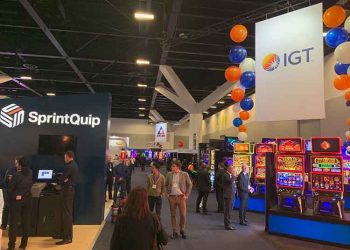Australasian Gaming Expo sets new attendance record with 9,009 visits in 2019